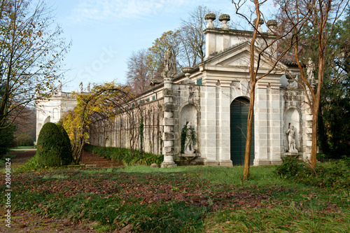 villa pisani 213 photo