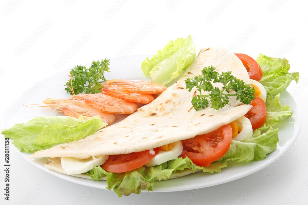 sandwich