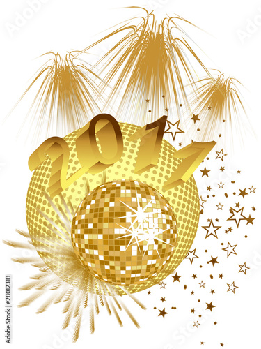 Silvester Party - 2011