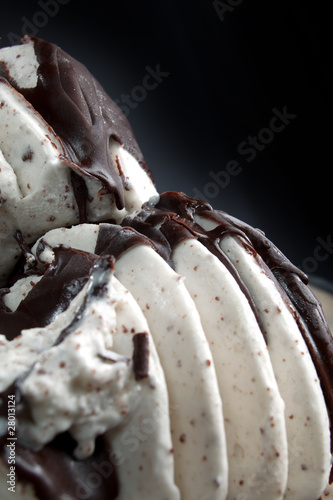 delicious ice cream