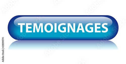 Bouton Web TEMOIGNAGES (vote opinions avis clients utilisateurs)