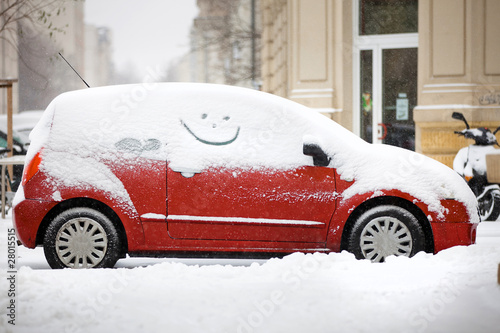 happy winter
