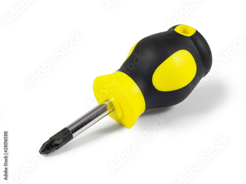 Φωτογραφία Short phillips screwdriver