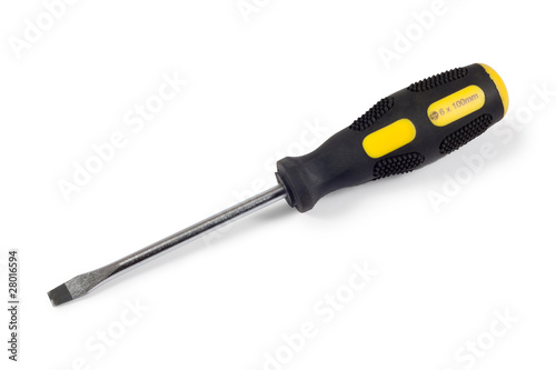 Screwdriver