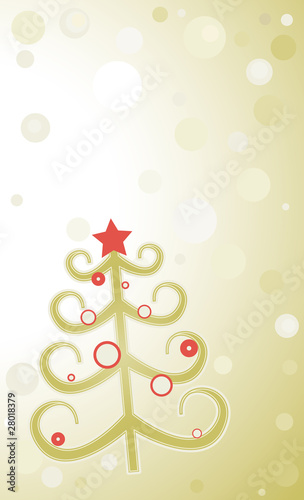 christmas background