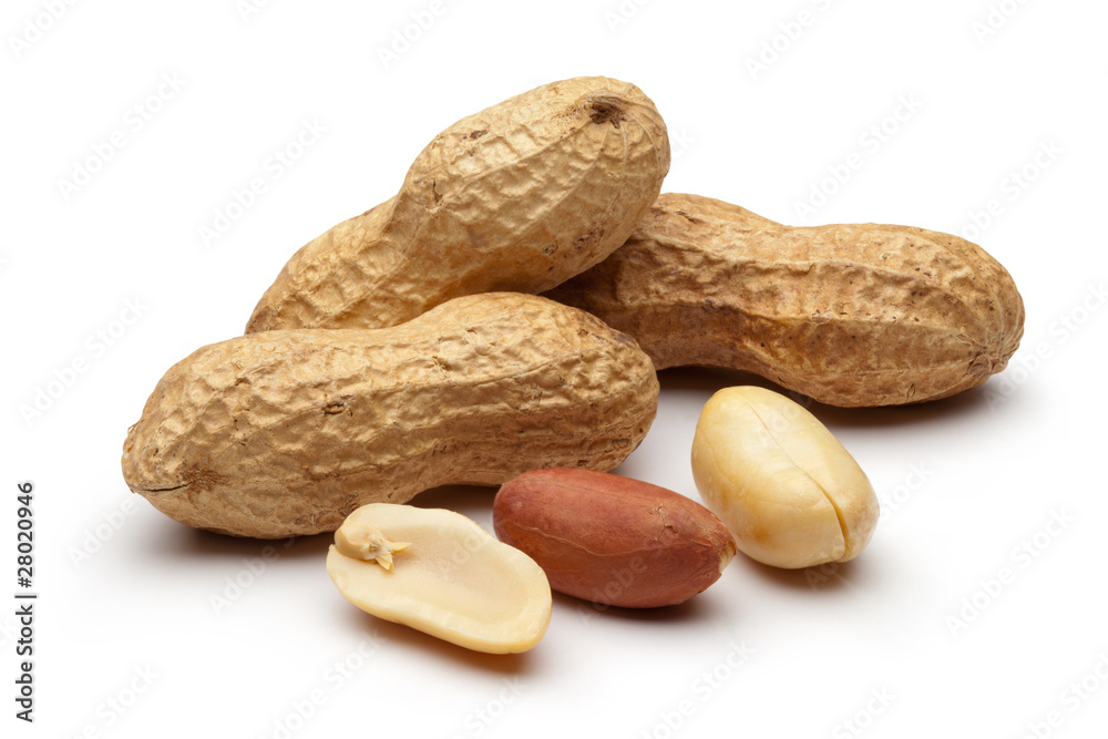 Peanuts Peanuts