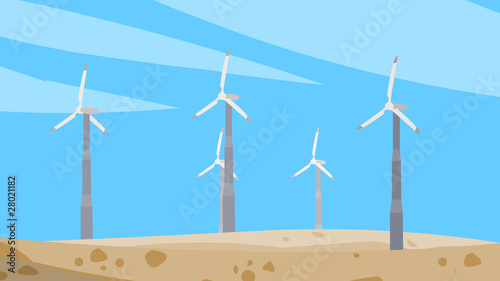 wind energy