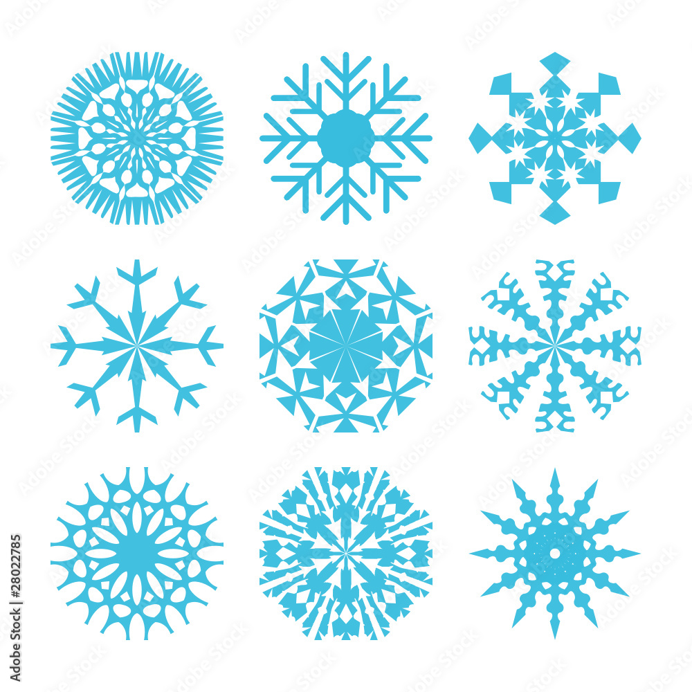 Snowflakes Snowflakes