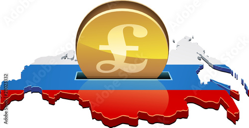 Invest Pounds in Russia