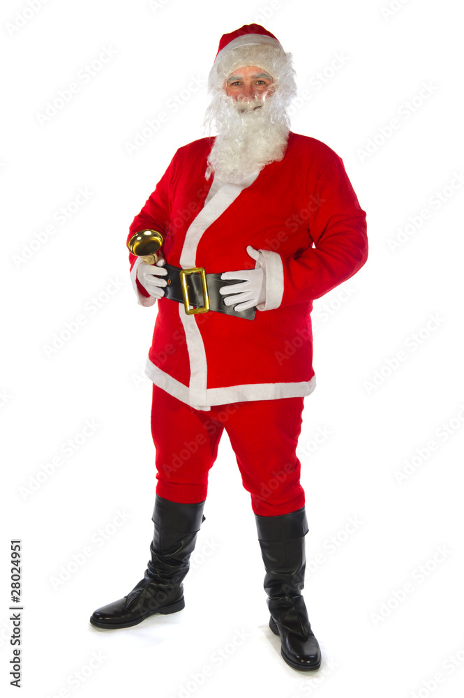Santa Claus Santa Claus