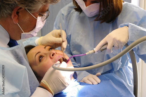 operazione denti