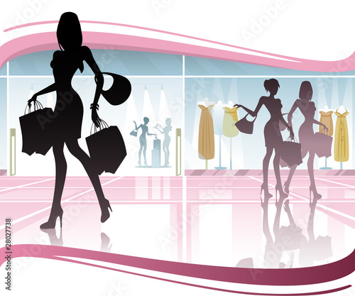 shopping
