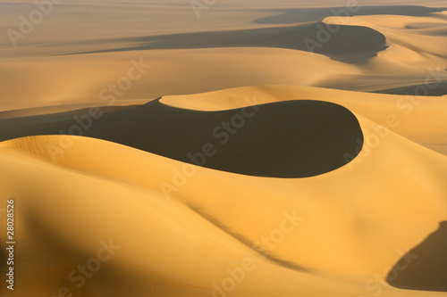 Sand dunes #28028526