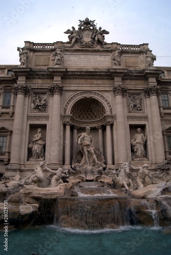 Trevi