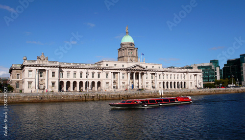 Canvas Print Dublin
