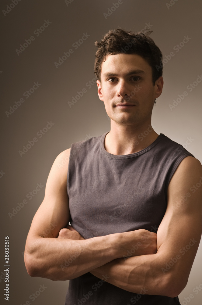 Young Man Young Man