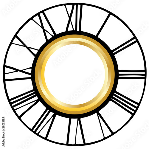 Orologio antico