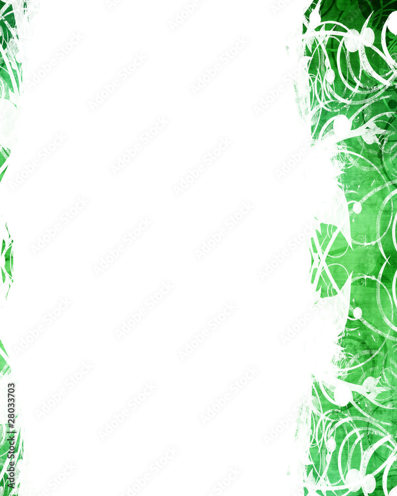 green grunge background green grunge background