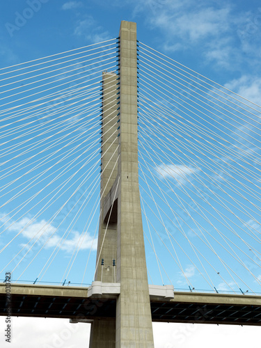 Ponte Vasco da Gama © policas