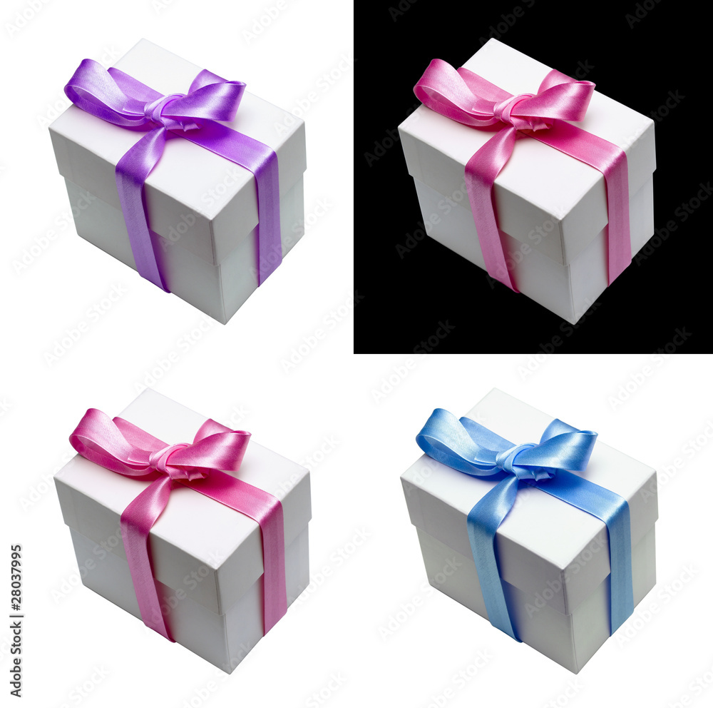 Obraz premium Gift