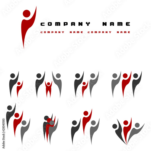 Set logo