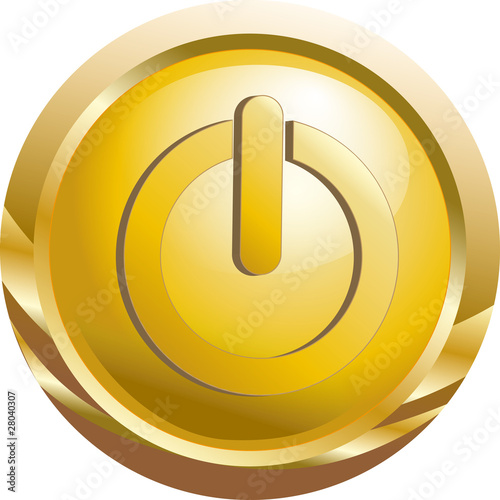 Goldbutton 01