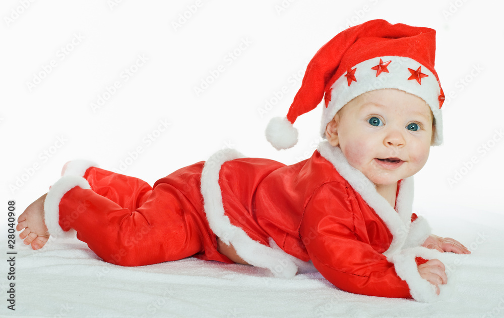 little santa little santa