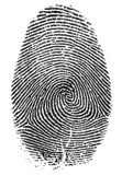 Fingerprint - Impronta digitale