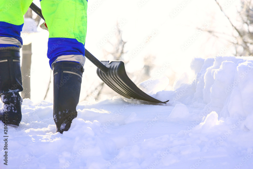 Snow Removal