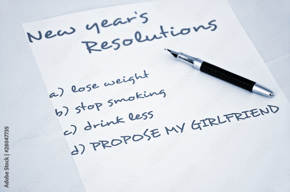 Propose my girlfriend