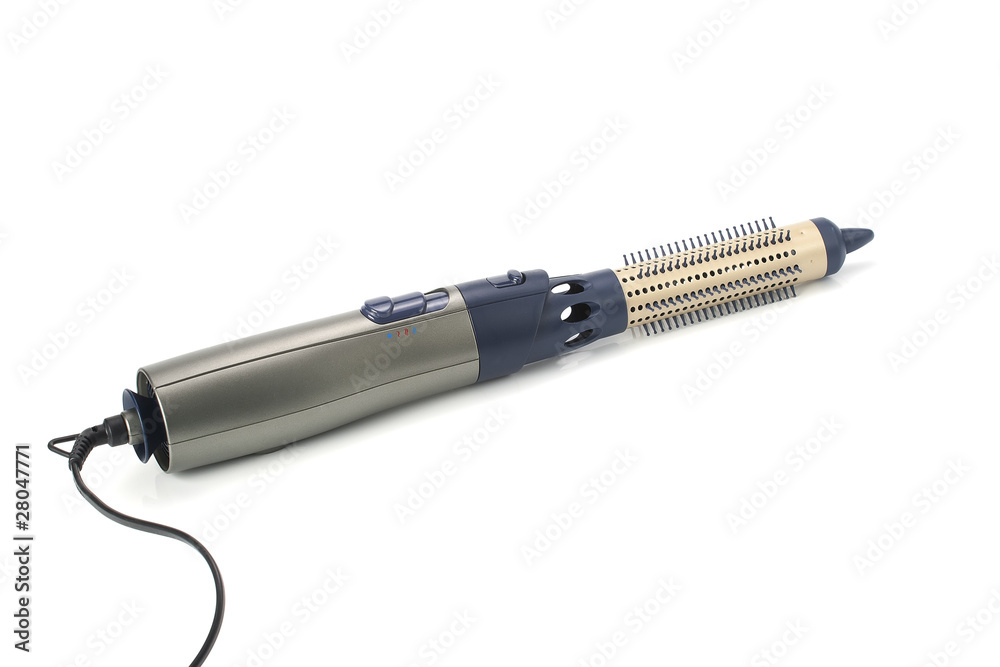 hairdryer hairdryer