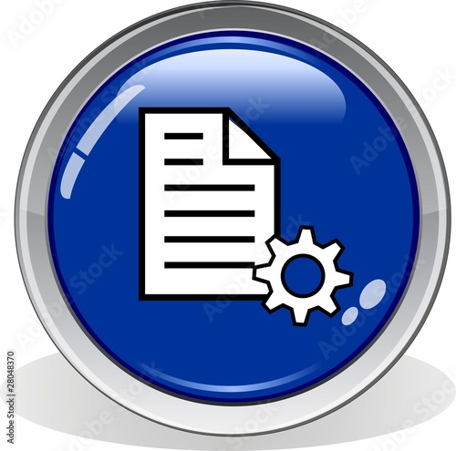 bouton fichier