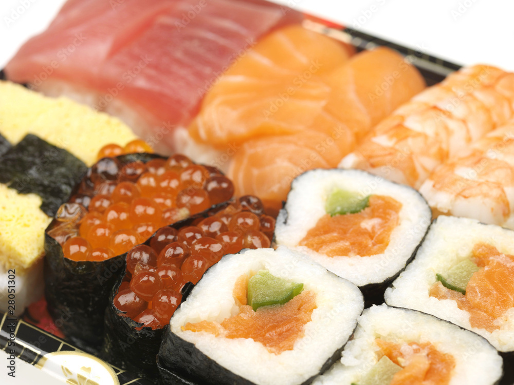 Sushi Sushi