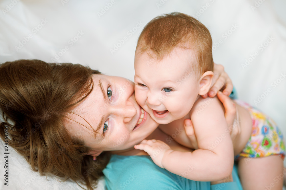 Motherhood Motherhood