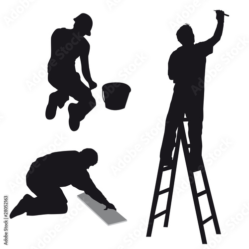 worker