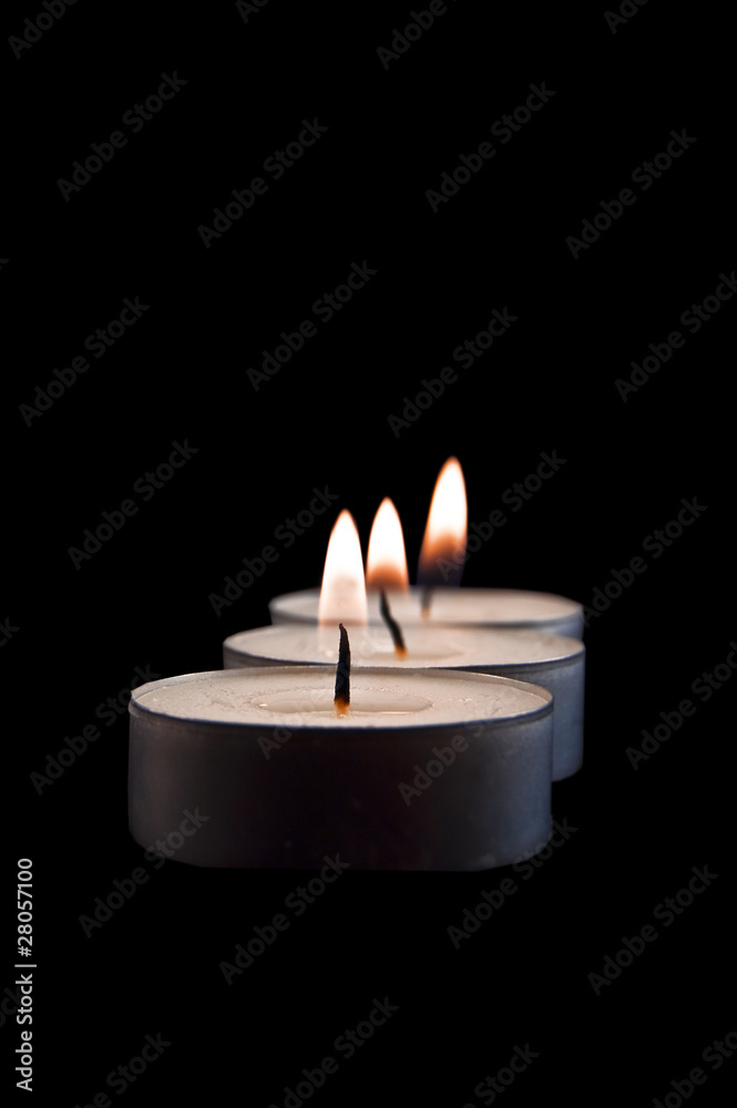 candle candle