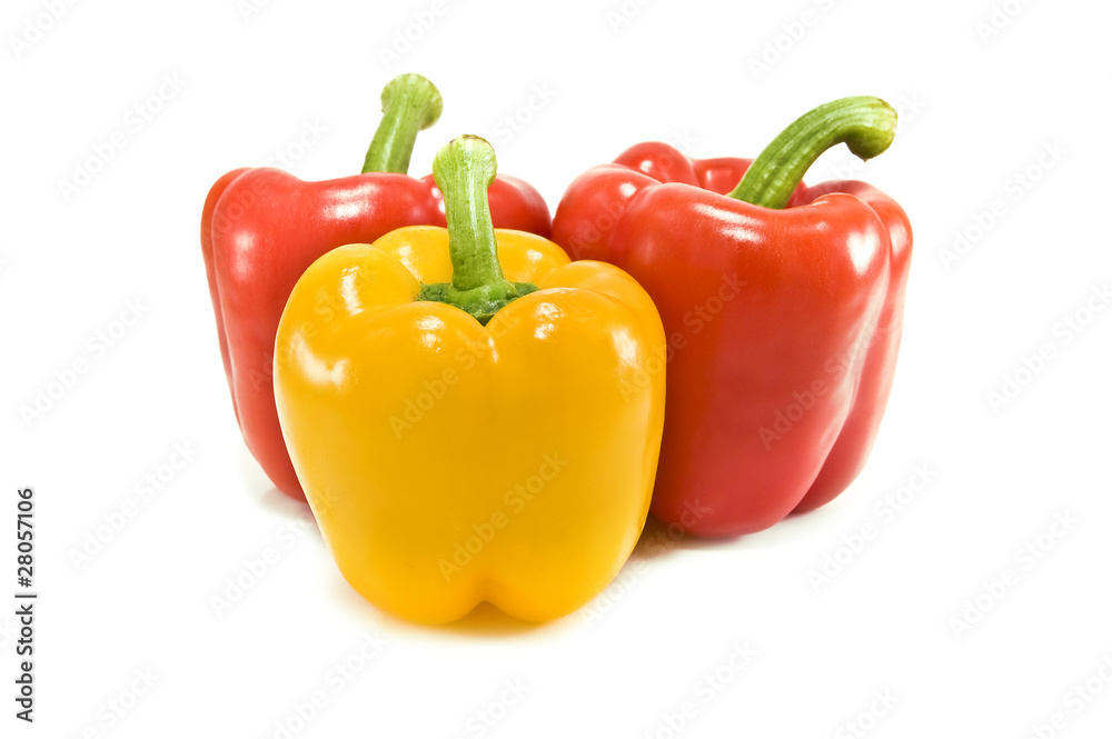 peppers