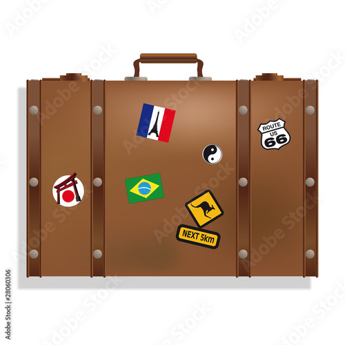 VALISE_Seule_Routard