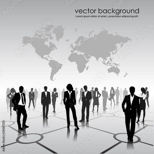 business concept design
