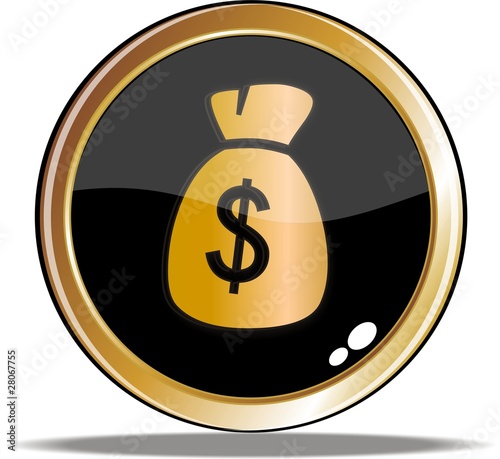 bouton bourse