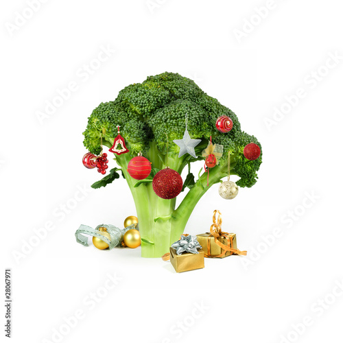 Broccolo di natale