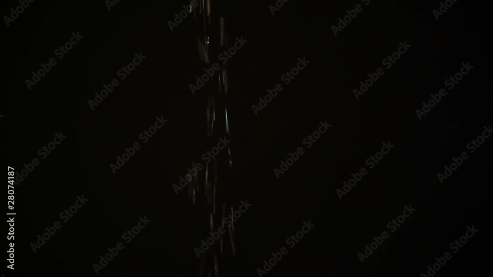 Shiny on dark background Shiny on dark background