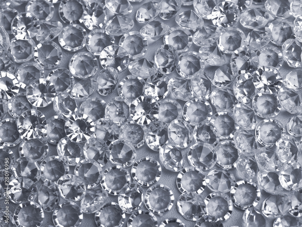 diamonds diamonds