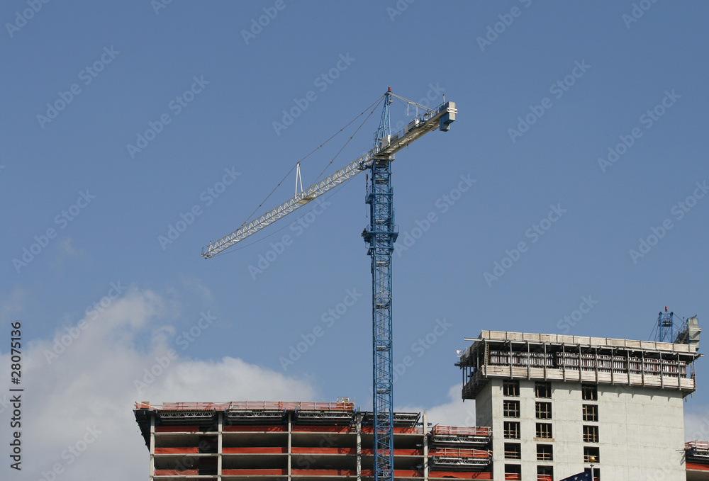 Building Construction Building Construction