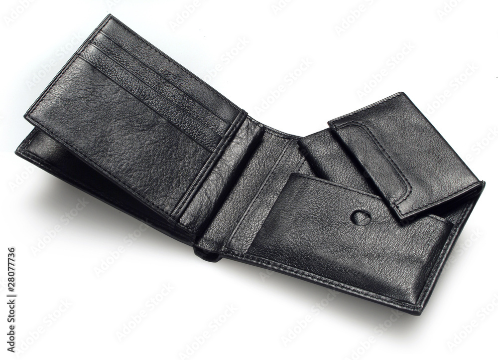 open wallet open wallet