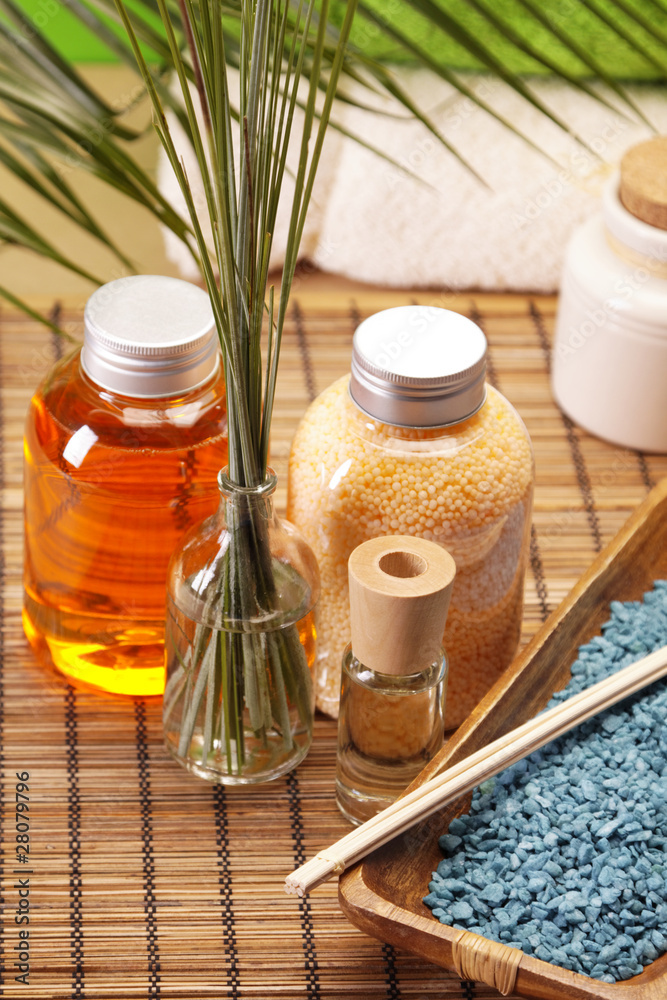 Spa and Beauty Spa and Beauty