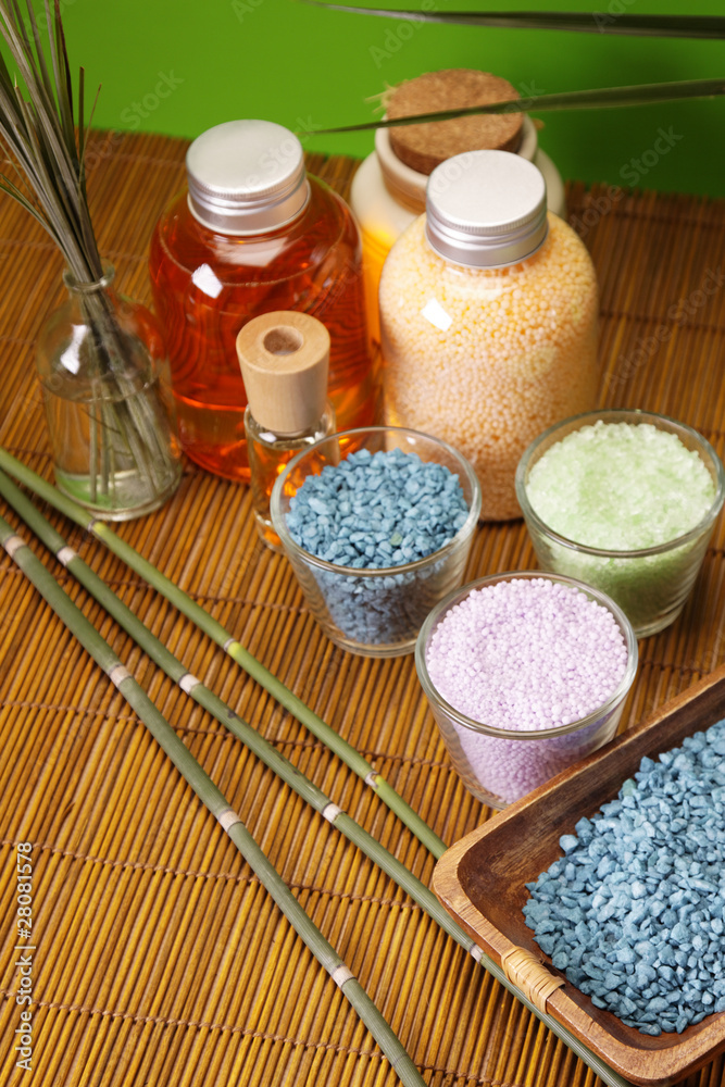 Spa and Beauty Spa and Beauty