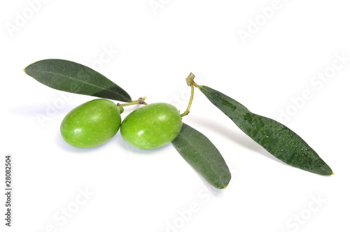 Wallpaper Mural olives Torontodigital.ca