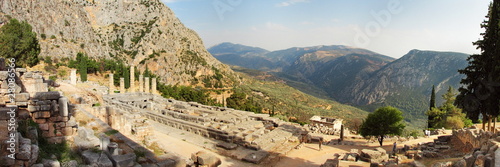 delphi sanctuary