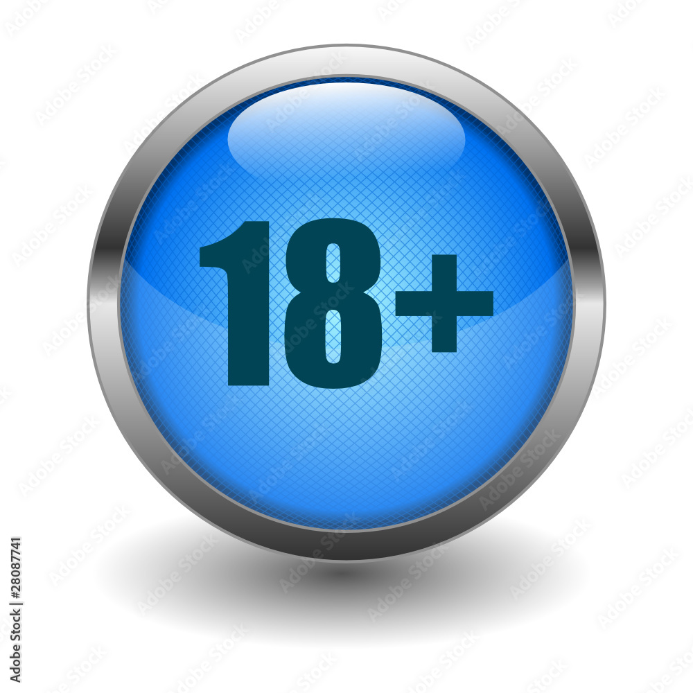 Button Ab 18 Jahre Button Ab 18 Jahre